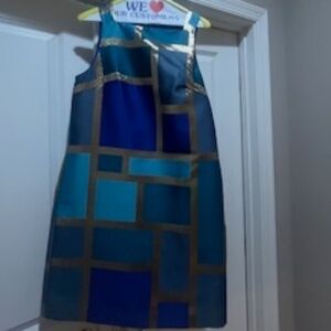 Trina Turk Size 4 dress
